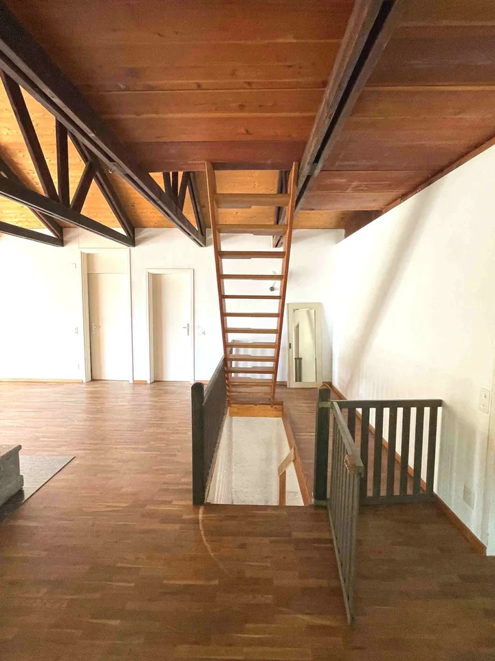 Haus im Grünen für Naturliebhaber – Foto 10 von 20