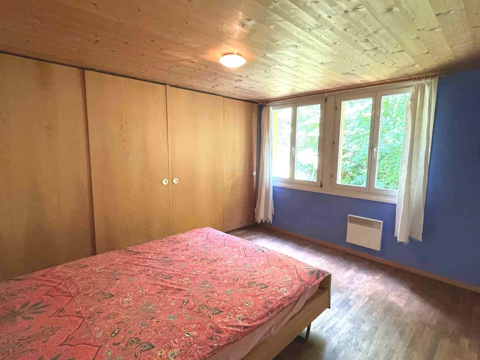 Haus im Grünen für Naturliebhaber – Foto 17 von 20
