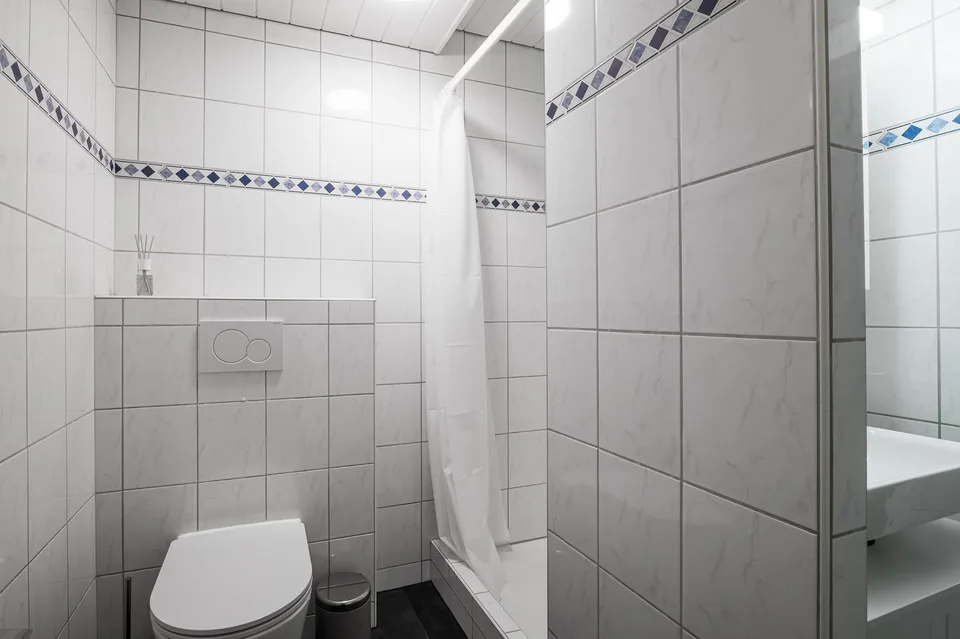 Möblierte 2.5-Zimmer-Wohnung in Basel – Zentrale Lage – Foto 14 von 15
