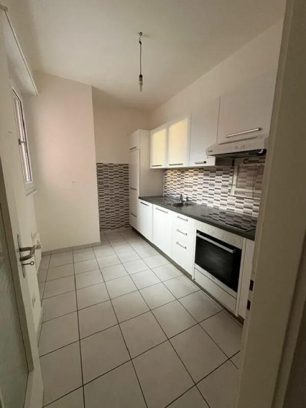 8900 Chiasso, Via G. Guisan 21a, appartamento no. 2133 – foto 3 di 8