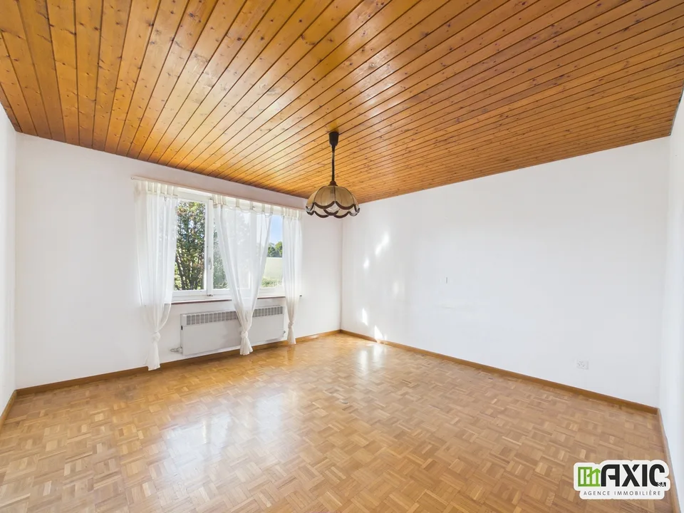 Grande maison familiale en pleine nature, terrain 1 750 m² - Movelier – Foto 11 von 13