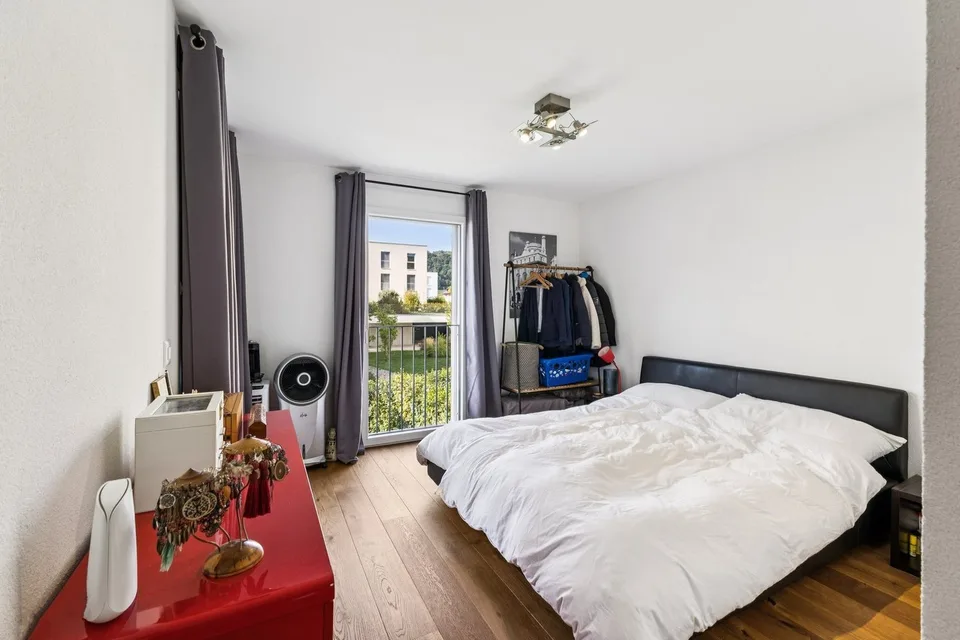 Casa a schiera contemporanea di 6.5 locali a Sugiez – foto 8 di 13