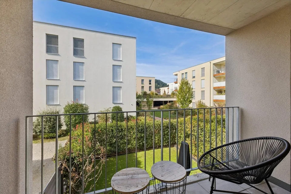 Casa a schiera contemporanea di 6.5 locali a Sugiez – foto 9 di 13