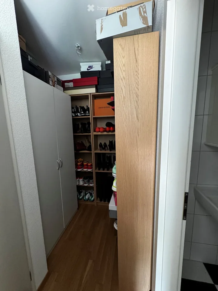 Appartamento di 4.5 locali in PPE con cantina al piano terra e posto auto interno – foto 8 di 13