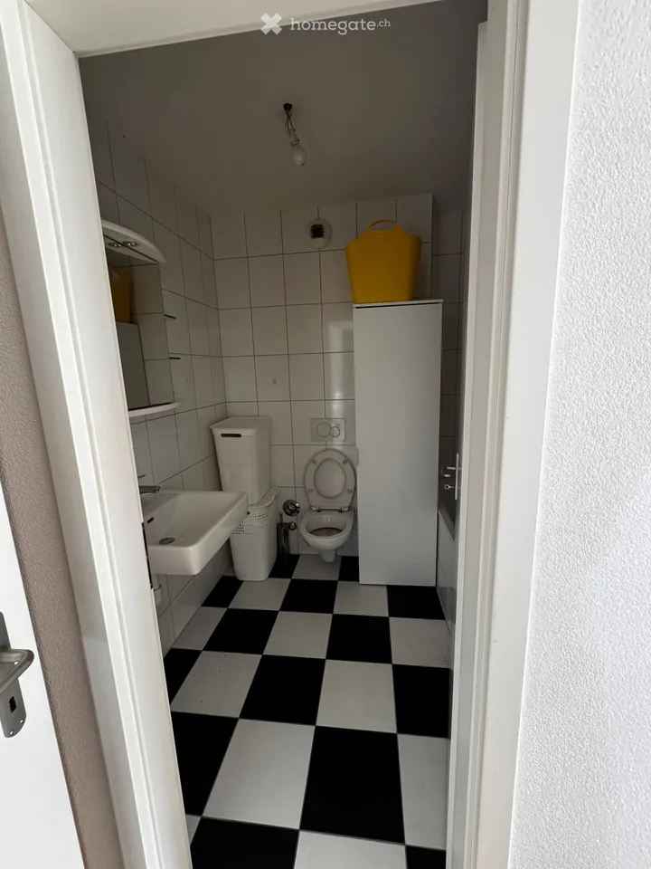 Appartamento di 4.5 locali in PPE con cantina al piano terra e posto auto interno – foto 7 di 13