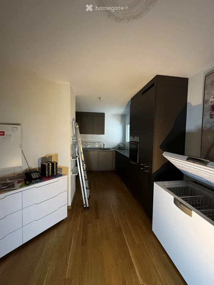 Appartamento di 4.5 locali in PPE con cantina al piano terra e posto auto interno – foto 13 di 13