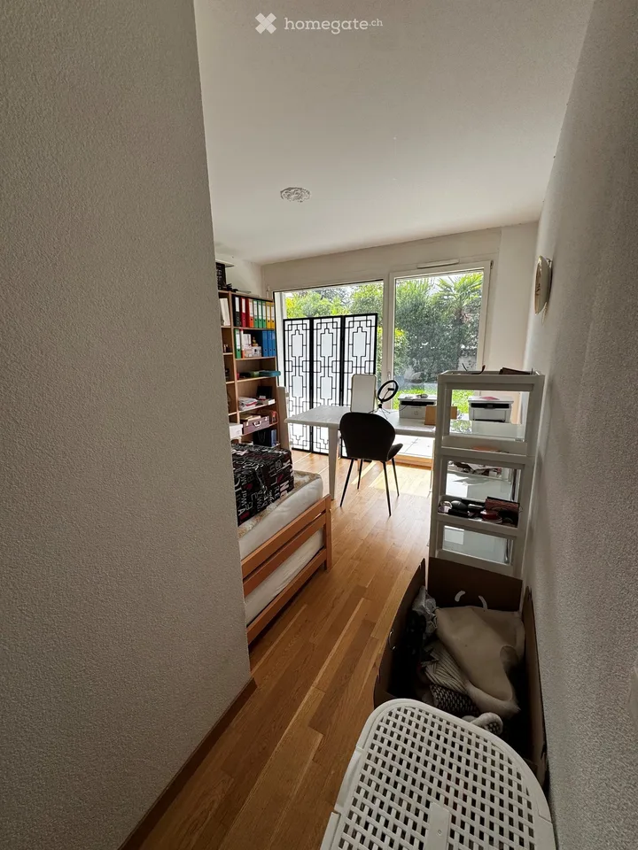 Appartamento di 4.5 locali in PPE con cantina al piano terra e posto auto interno – foto 6 di 13