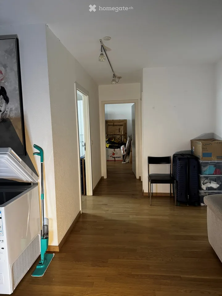 Appartamento di 4.5 locali in PPE con cantina al piano terra e posto auto interno – foto 12 di 13