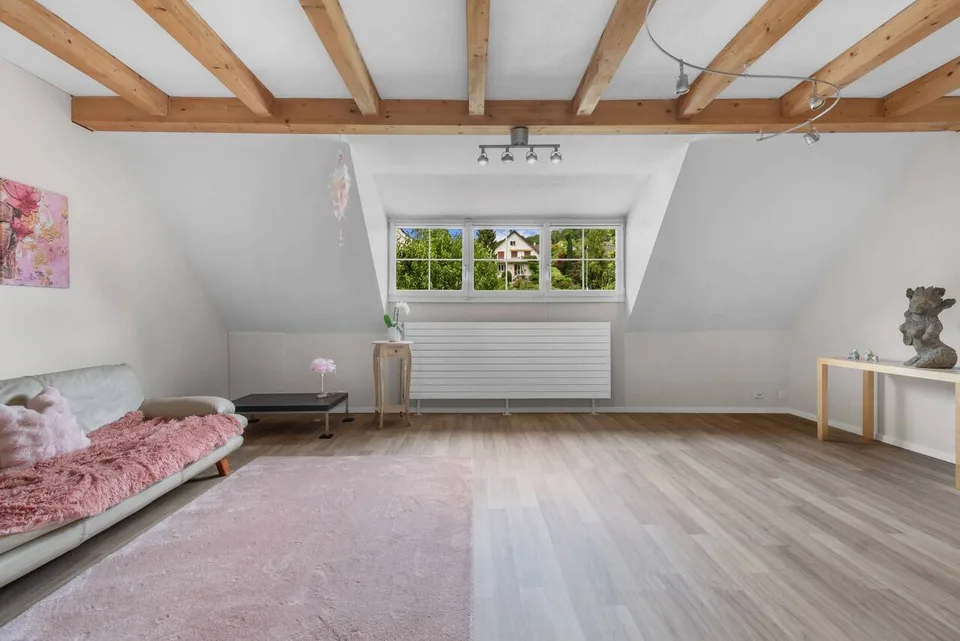 5.5 Zimmer Bauernhaus in Lupsingen – Foto 12 von 13