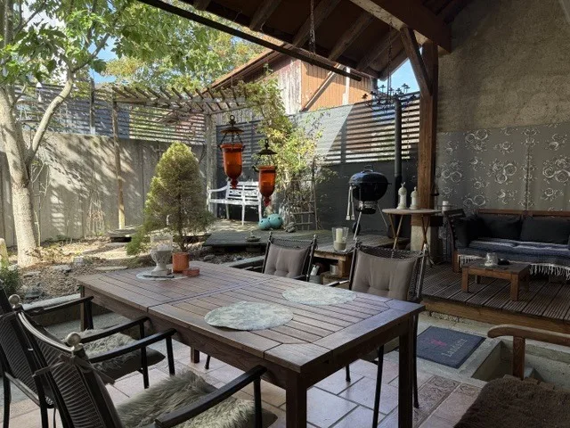 5.5 Zimmer Bauernhaus in Lupsingen – Foto 6 von 13