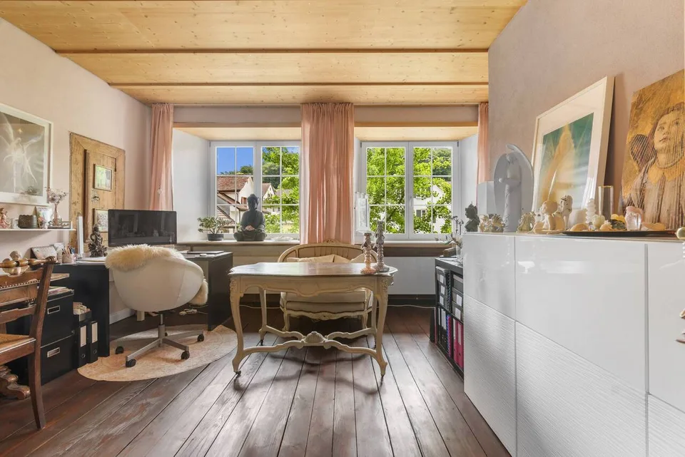 5.5 Zimmer Bauernhaus in Lupsingen – Foto 11 von 13