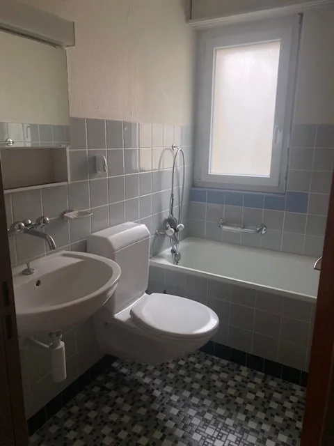 Schönes Apartment zur Miete – Foto 4 von 4