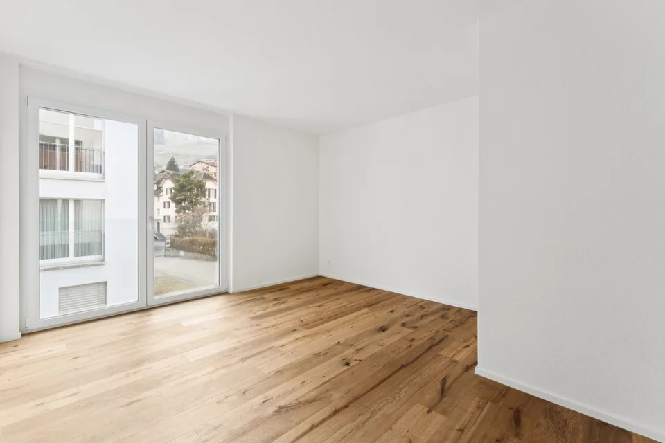 Neubau: Exklusive 5.5-Zimmer-Attikawohnung in Hergiswil – Neubau mit Bergblick – Foto 7 von 10