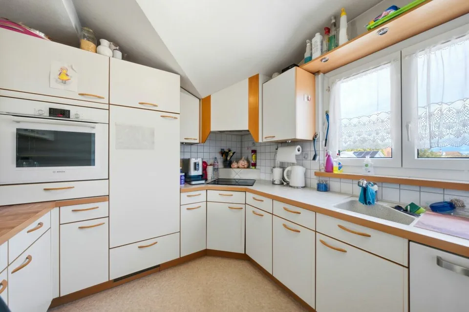 Una casa che offre spazio per più di un'idea di vita – foto 5 di 13