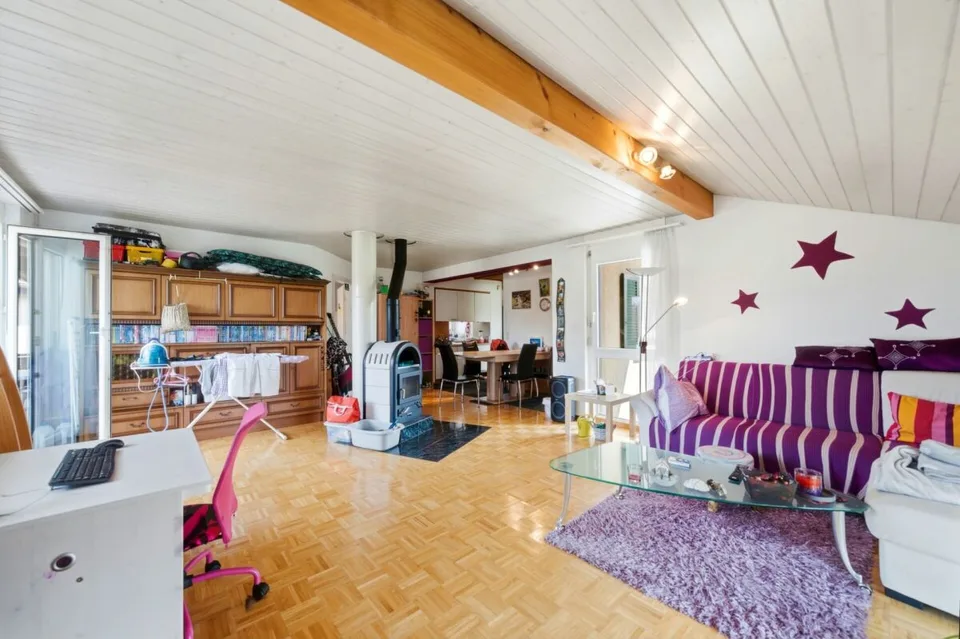 Una casa che offre spazio per più di un'idea di vita – foto 2 di 13