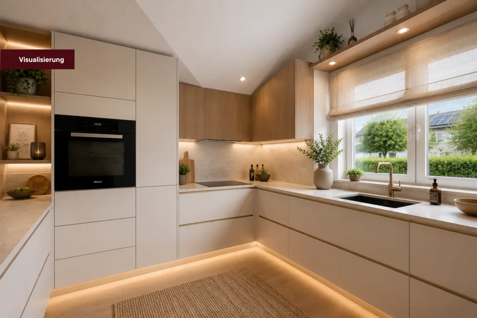 Una casa che offre spazio per più di un'idea di vita – foto 6 di 13