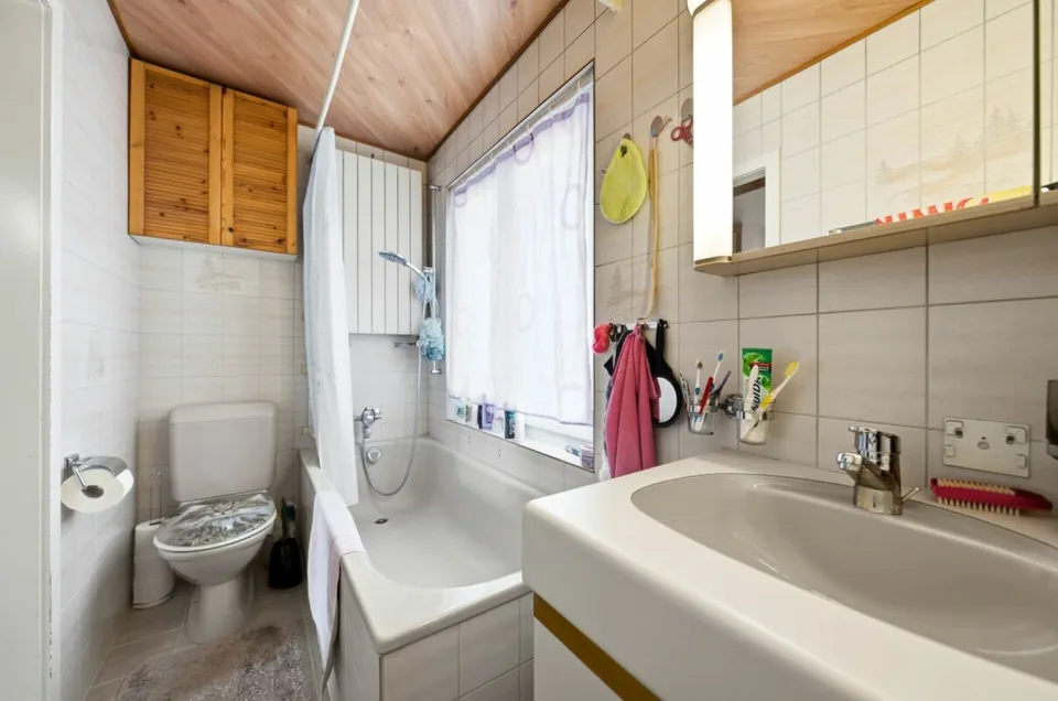 Una casa che offre spazio per più di un'idea di vita – foto 12 di 13