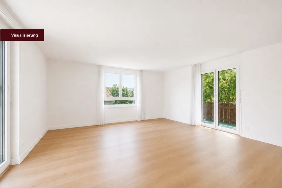 Una casa che offre spazio per più di un'idea di vita – foto 3 di 13