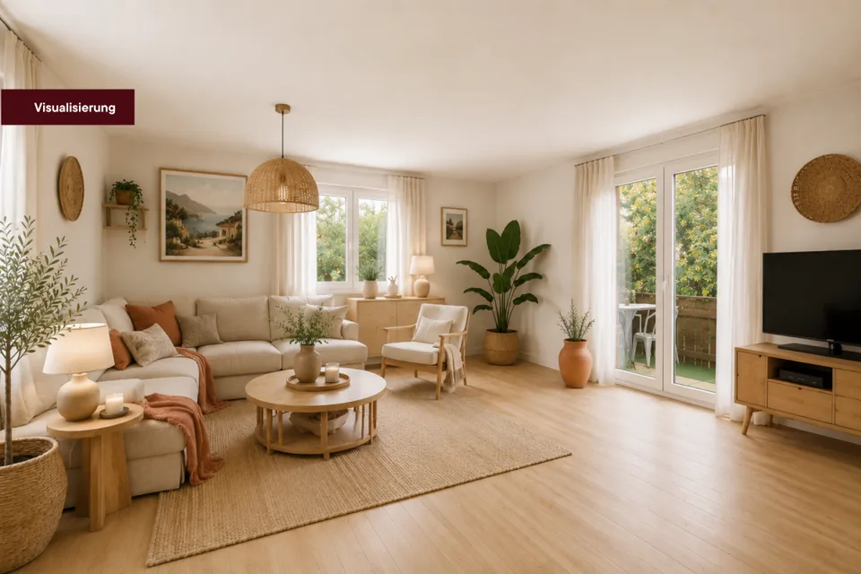 Una casa che offre spazio per più di un'idea di vita – foto 4 di 13