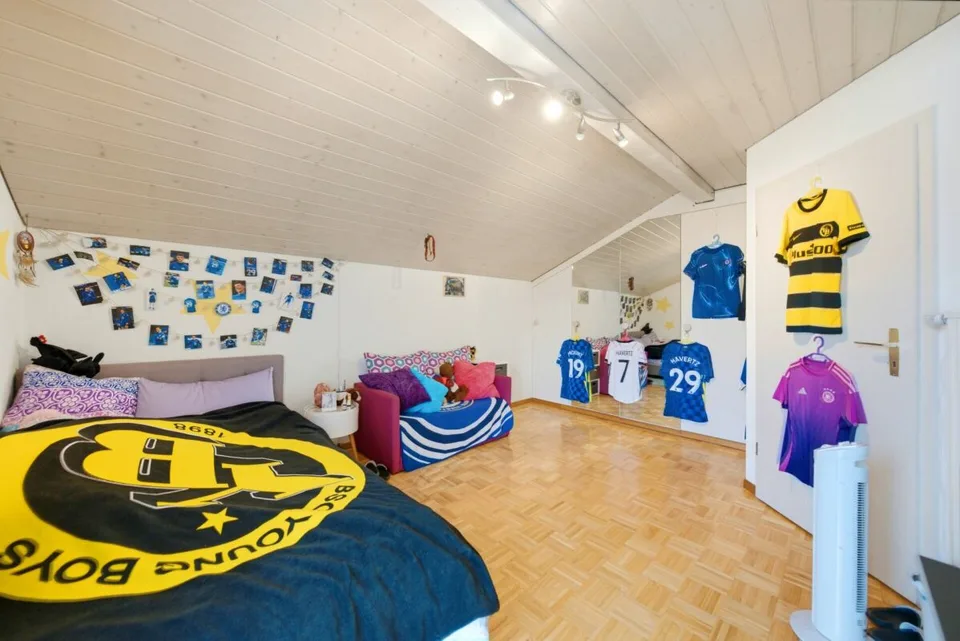 Una casa che offre spazio per più di un'idea di vita – foto 7 di 13