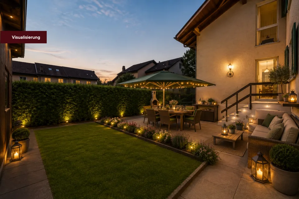 Una casa che offre spazio per più di un'idea di vita – foto 13 di 13