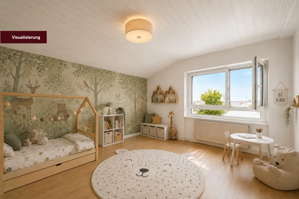 Una casa che offre spazio per più di un'idea di vita – foto 11 di 13