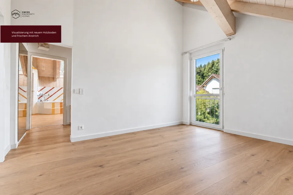 8 Zimmer Einfamilienhaus in Seeberg – Foto 7 von 13