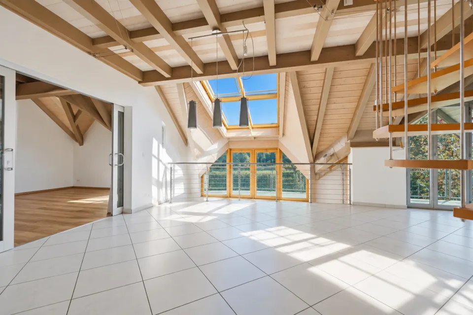 8 Zimmer Einfamilienhaus in Seeberg – Foto 10 von 13
