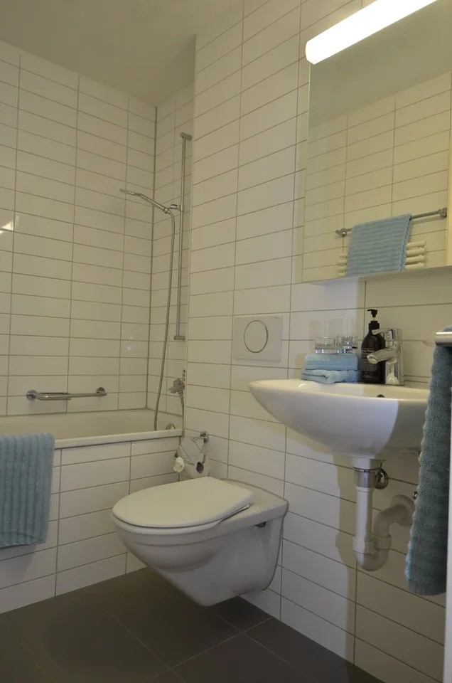 Appartement attractif de 4,5 pièces au rez-de-chaussée à Forch – photo 6 sur 7