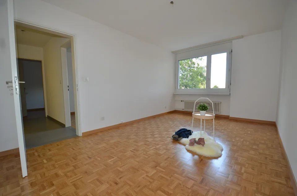 Appartement attractif de 4,5 pièces au rez-de-chaussée à Forch – photo 3 sur 7