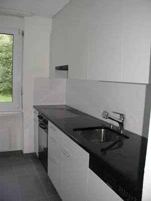 Appartement attractif de 4,5 pièces au rez-de-chaussée à Forch – photo 5 sur 7