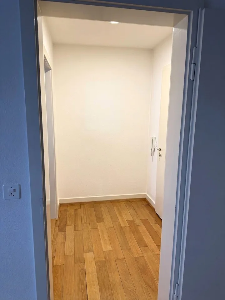 Appartamento di 2 camere accogliente al piano terra a Basilea – foto 4 di 5