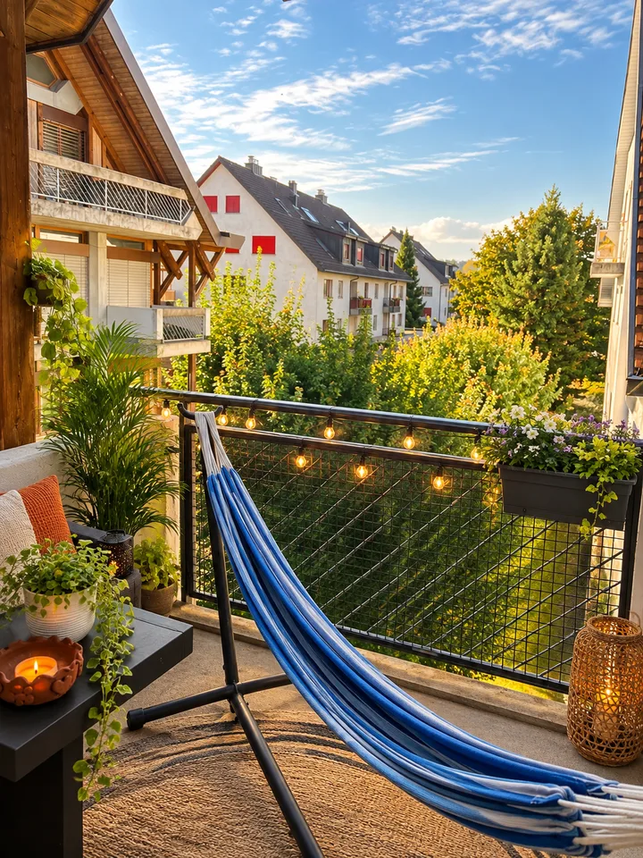 Charmante 2.5-Zimmer-Wohnung im Herzen von Hombrechtikon – zentral und dennoch ruhig! – Foto 8 von 12