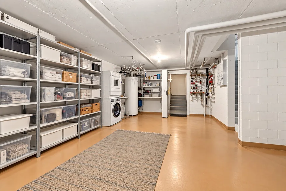 Charmantes 6.5-Zimmer Haus in Männedorf – Verfügbar ab Dezember 2026 – Foto 14 von 15