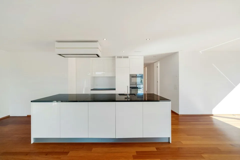 Vista panoramica incontra comfort abitativo - La tua nuova casa a Höngg – foto 6 di 13