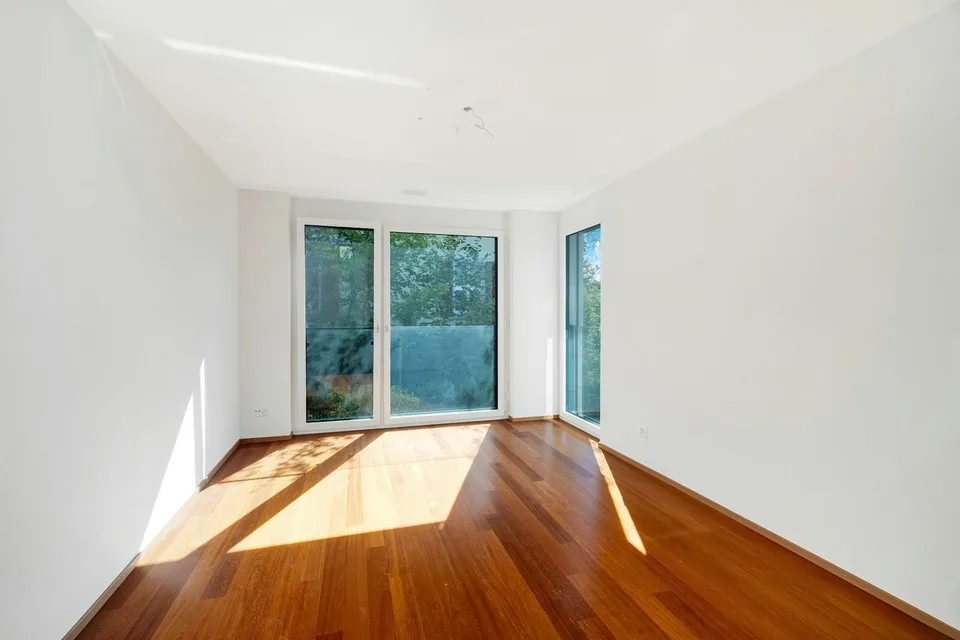 Vista panoramica incontra comfort abitativo - La tua nuova casa a Höngg – foto 13 di 13