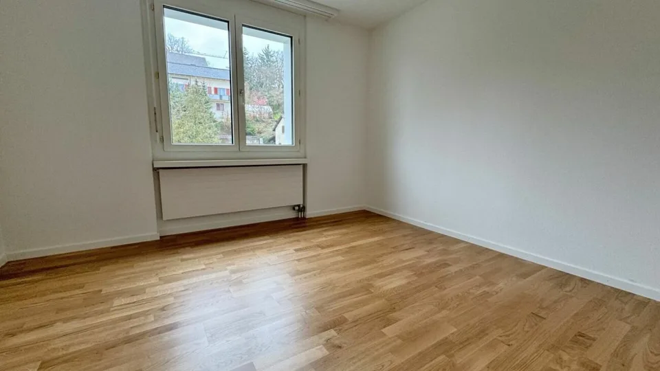 4.5 Zimmerwohnung (3. OG rechts) im schönen Herblingen – Foto 9 von 11