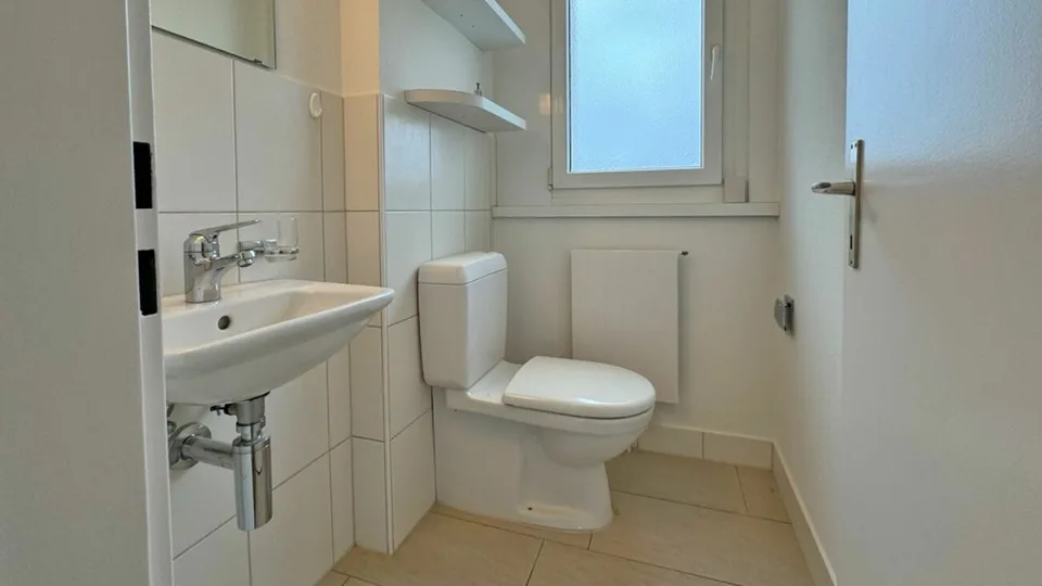 4.5 Zimmerwohnung (3. OG rechts) im schönen Herblingen – Foto 11 von 11
