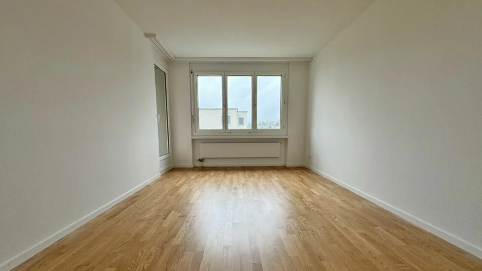 4.5 Zimmerwohnung (3. OG rechts) im schönen Herblingen – Foto 7 von 11