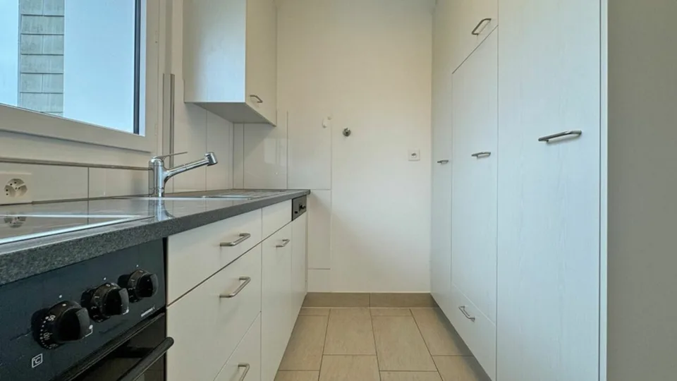 4.5 Zimmerwohnung (3. OG rechts) im schönen Herblingen – Foto 5 von 11
