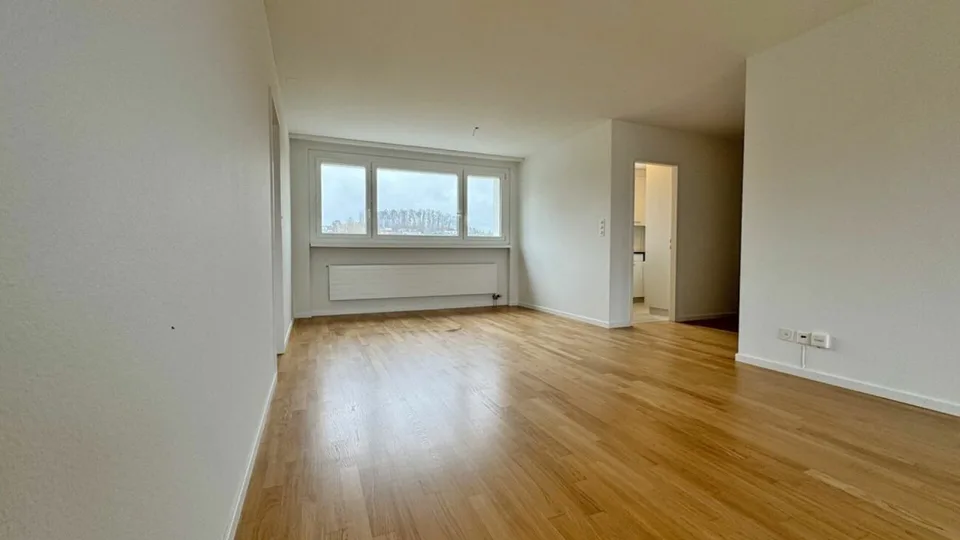 4.5 Zimmerwohnung (3. OG rechts) im schönen Herblingen – Foto 2 von 11