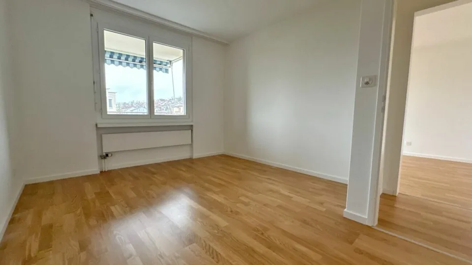 4.5 Zimmerwohnung (3. OG rechts) im schönen Herblingen – Foto 8 von 11