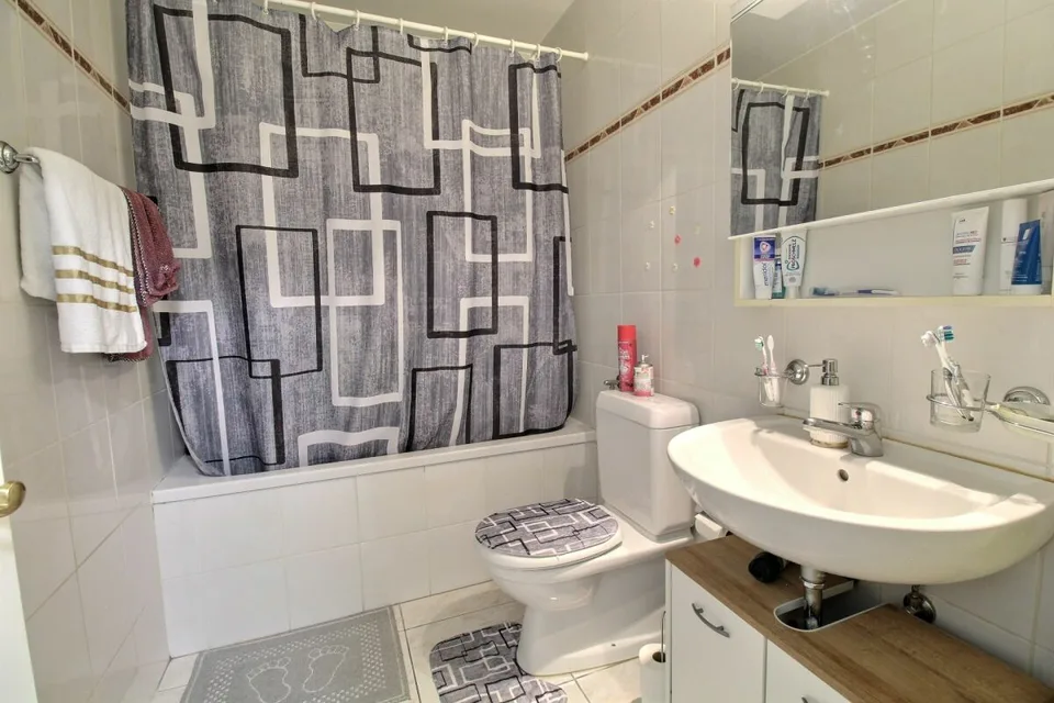Wohnung 3.5 in dynamischem Viertel von Marly – Foto 6 von 7