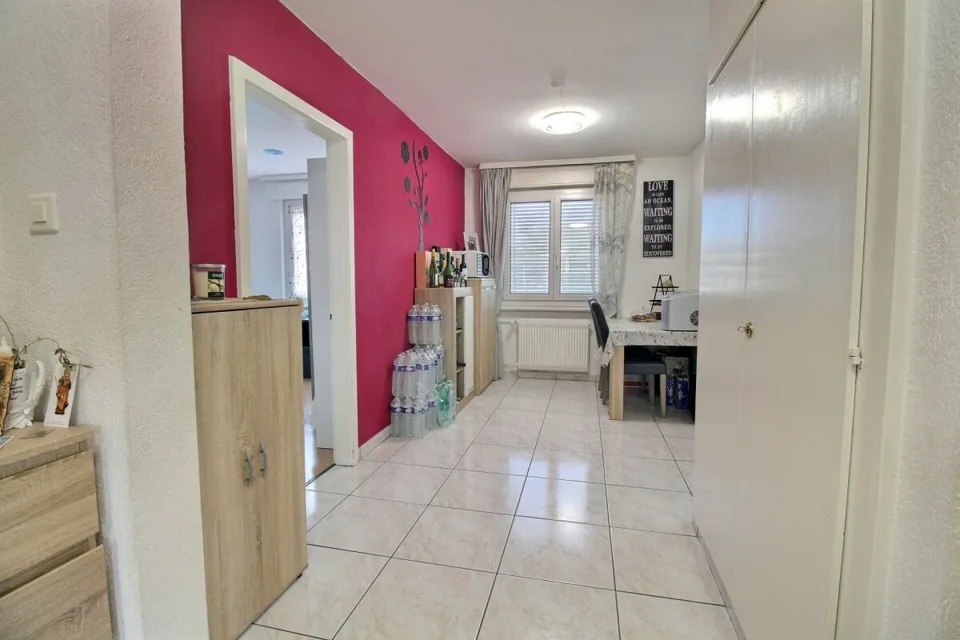 Wohnung 3.5 in dynamischem Viertel von Marly – Foto 5 von 7