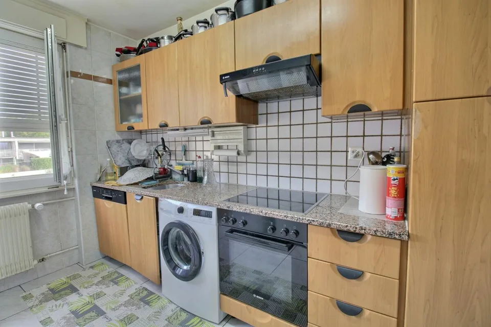 Wohnung 3.5 in dynamischem Viertel von Marly – Foto 4 von 7