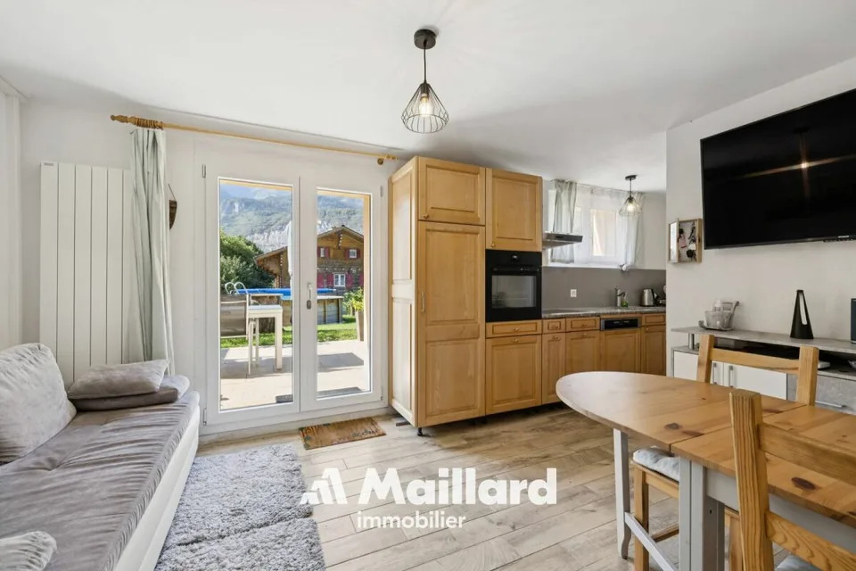 Magnifique villa individuelle entièrement rénovée – photo 13 sur 15
