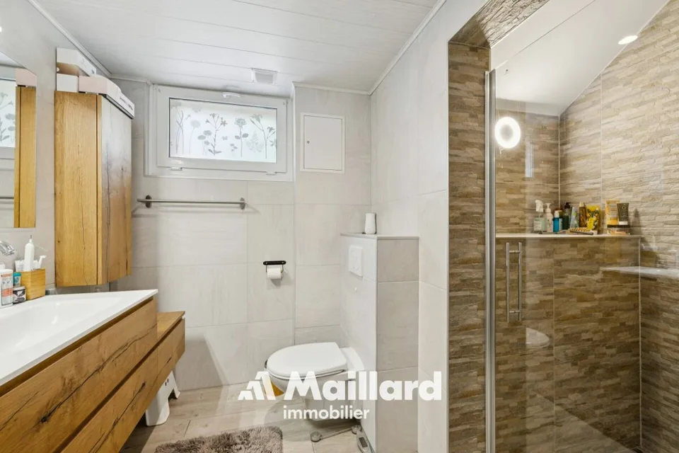 Magnifique villa individuelle entièrement rénovée – photo 11 sur 15