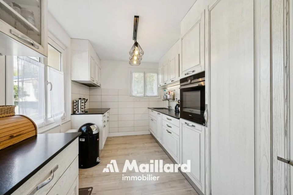 Magnifique villa individuelle entièrement rénovée – photo 5 sur 15