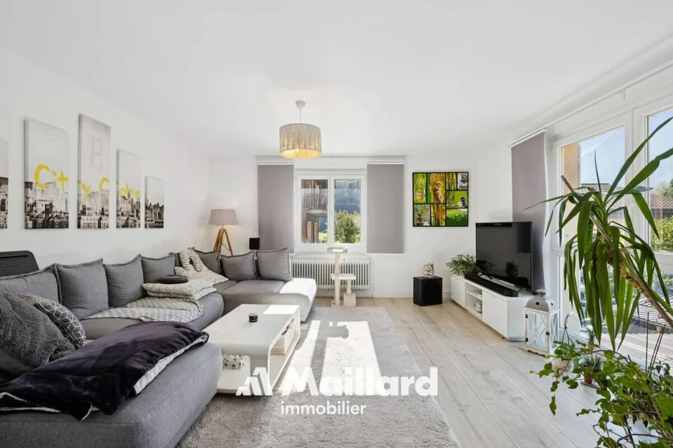 Magnifique villa individuelle entièrement rénovée – photo 3 sur 15