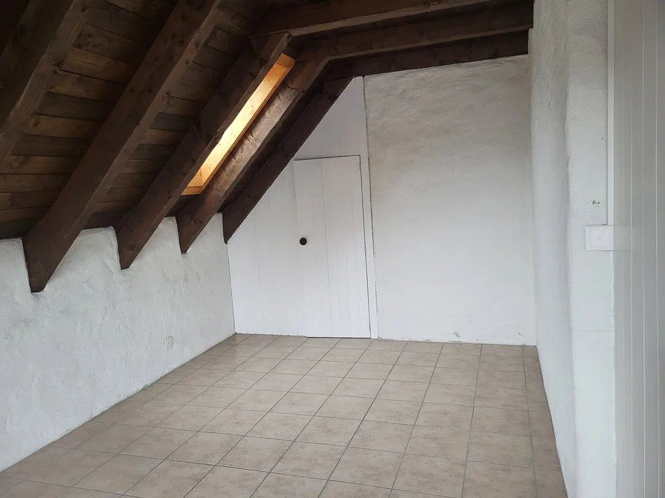 Wohnung an ruhiger Lage! – Foto 5 von 12